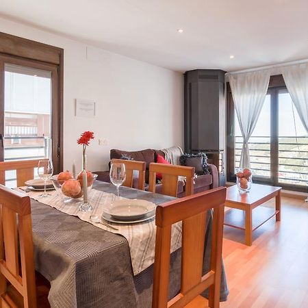 Apartamentos Premier Sierra Nevada Zewnętrze zdjęcie