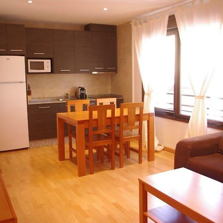 Apartamentos Premier Sierra Nevada Zewnętrze zdjęcie