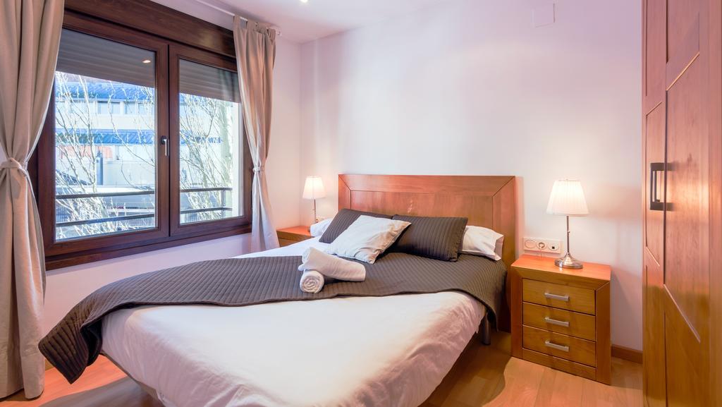 Apartamentos Premier Sierra Nevada Zewnętrze zdjęcie