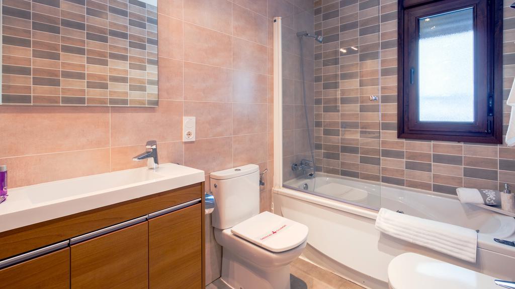 Apartamentos Premier Sierra Nevada Zewnętrze zdjęcie