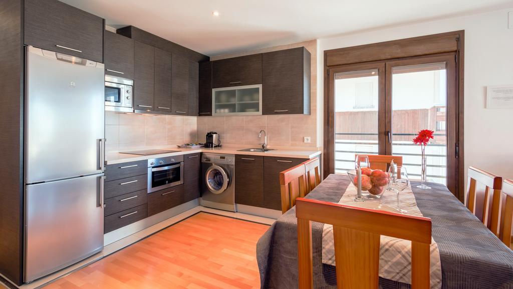 Apartamentos Premier Sierra Nevada Zewnętrze zdjęcie
