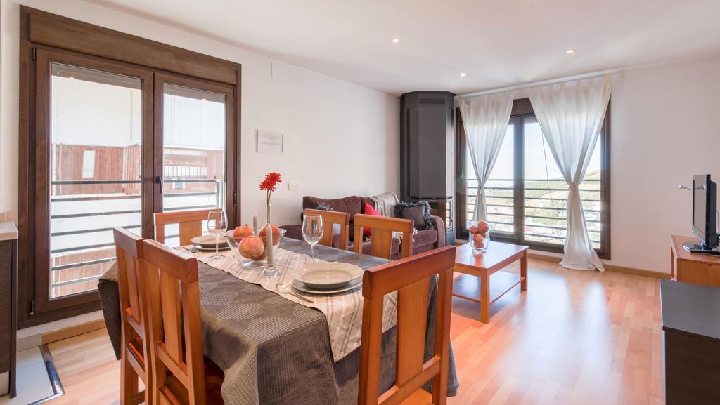 Apartamentos Premier Sierra Nevada Zewnętrze zdjęcie