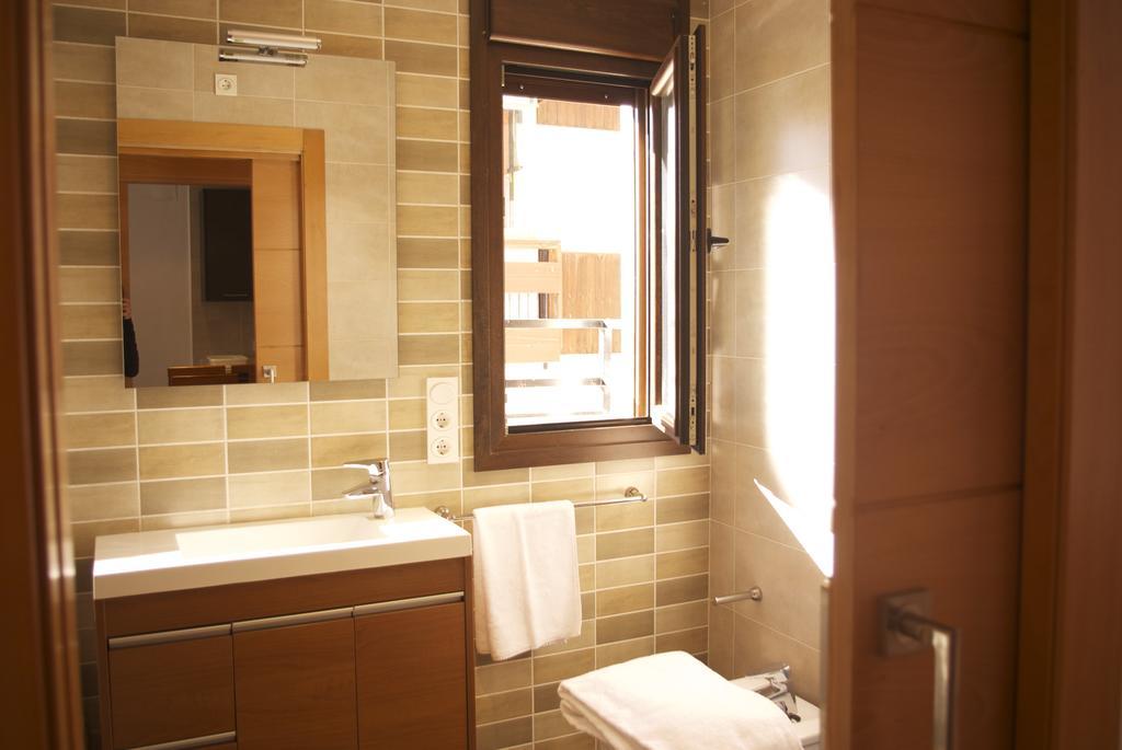 Apartamentos Premier Sierra Nevada Zewnętrze zdjęcie