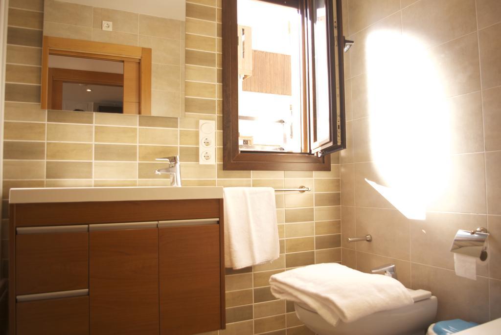 Apartamentos Premier Sierra Nevada Zewnętrze zdjęcie