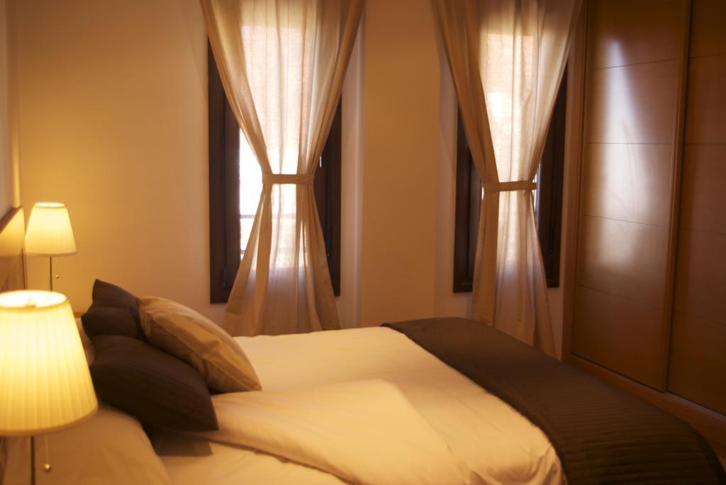 Apartamentos Premier Sierra Nevada Zewnętrze zdjęcie