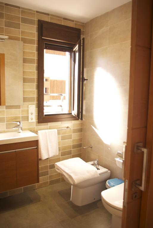 Apartamentos Premier Sierra Nevada Zewnętrze zdjęcie