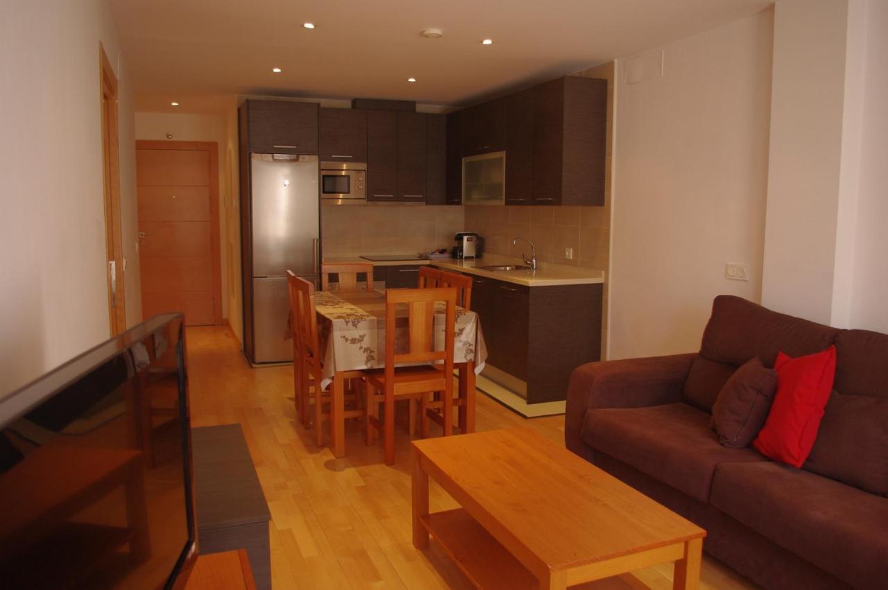 Apartamentos Premier Sierra Nevada Zewnętrze zdjęcie