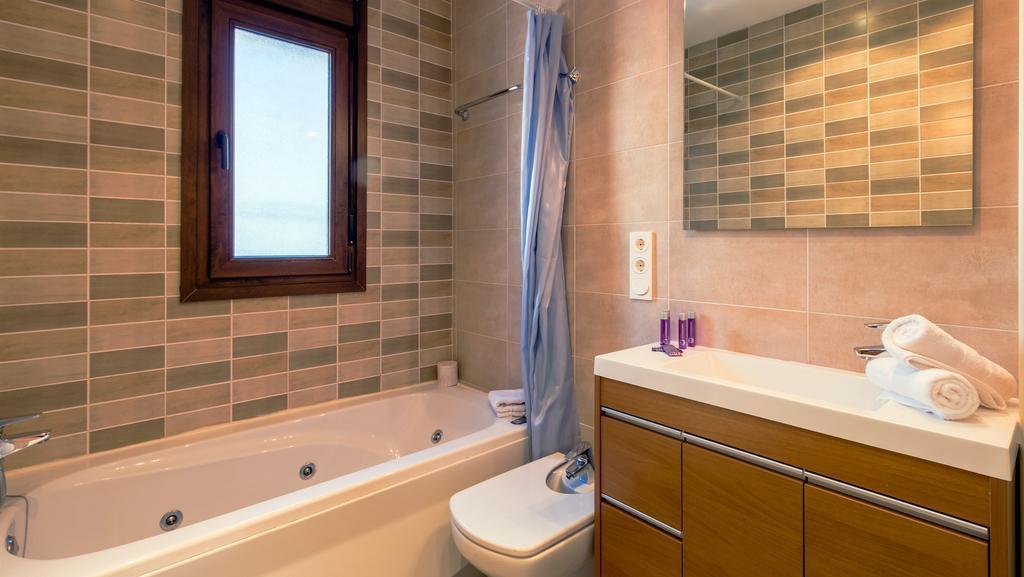 Apartamentos Premier Sierra Nevada Zewnętrze zdjęcie
