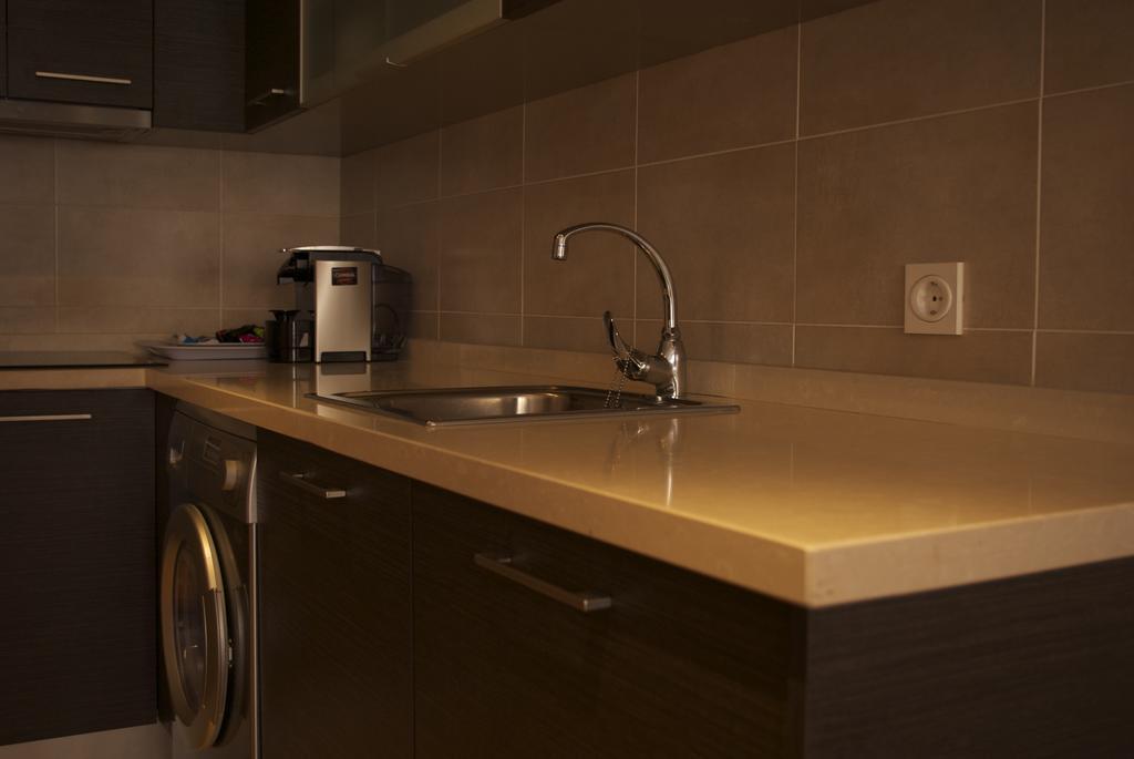 Apartamentos Premier Sierra Nevada Zewnętrze zdjęcie