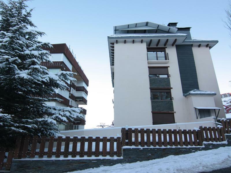 Apartamentos Premier Sierra Nevada Zewnętrze zdjęcie